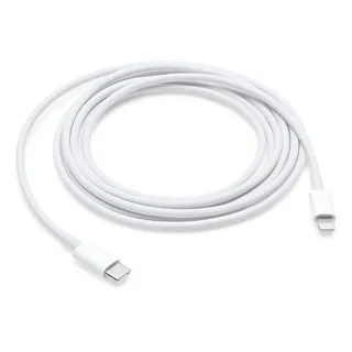 CABO APPLE USB-C LIGHT 2M