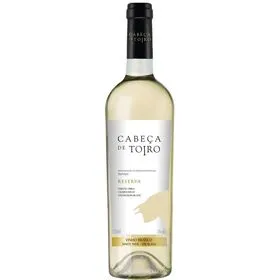 Cabeça de Toiro Reserva Tejo Vinho Branco