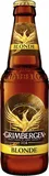 Cerveja Grimbergen Blonde 33 cl