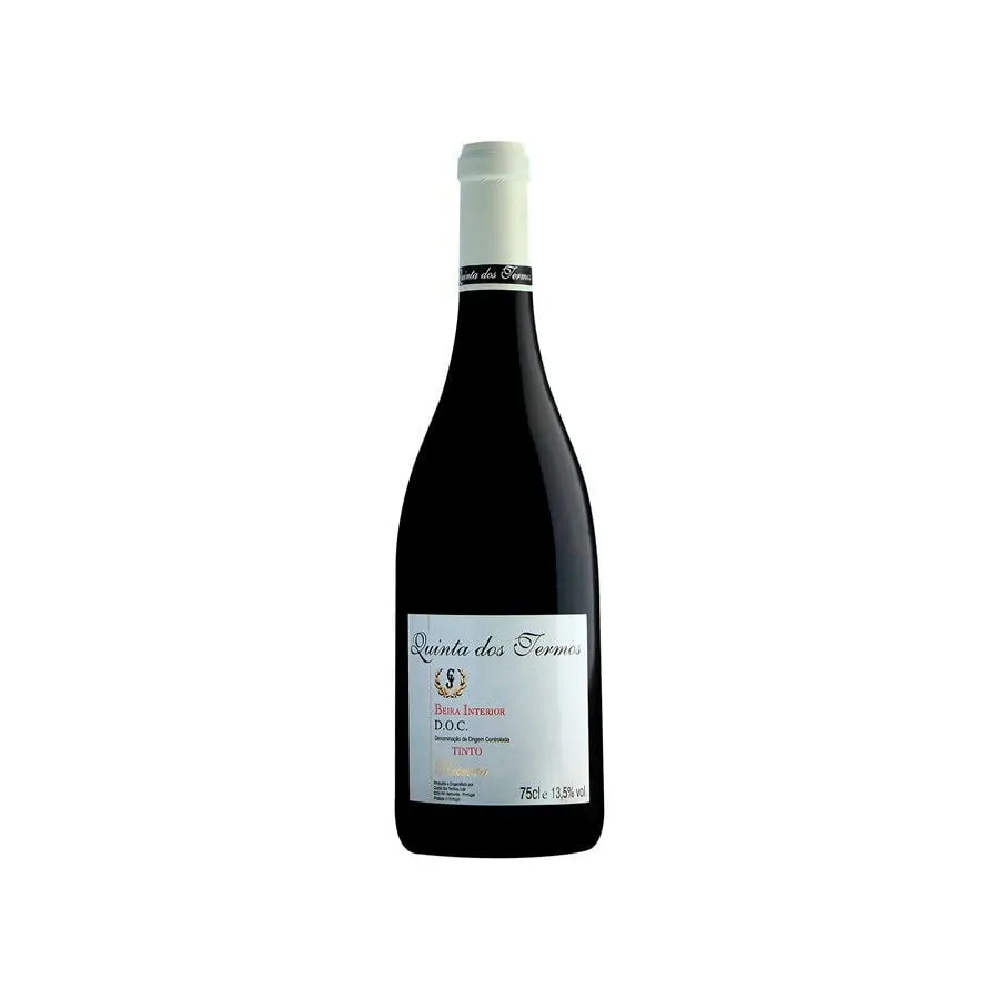 Vinho Tinto da Beira Interior Quinta dos Termos Reserva
