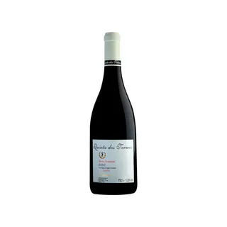 Vinho Tinto da Beira Interior Quinta dos Termos Reserva