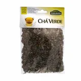 Chá Verde Salutem 50g