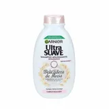Champô Delicadeza de Aveia Ultra Suave Garnier 250ml