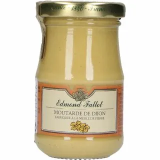 Mostarda Dijon Fallot 10cl