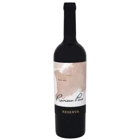 Rovisco Pais Reserva Península de Setúbal Vinho Tinto