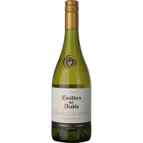 Casillero del Diablo Chardonnay Vinho Branco