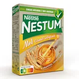 Cereais Nestum Mel integrais 250 g