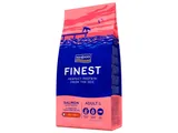 Ração cão Fish4dogs raças pequenas salmão 6 kg