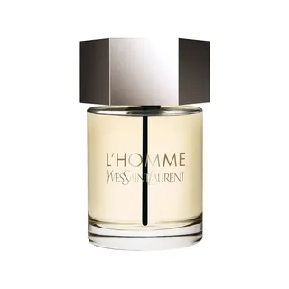 Yves Saint Laurent L'Homme Eau de Toilette 100 ml