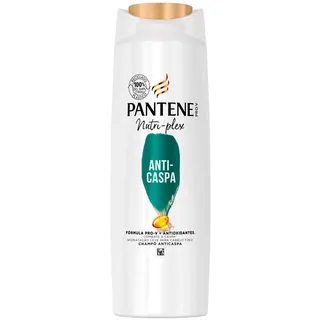 Champô anticaspa, 385 ml Pantene
