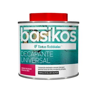 Decapante universal 0,25L