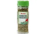 Ervas de provence Auchan 18 g