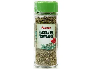 Ervas de provence Auchan 18 g