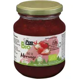 Doce de Morango Bio 330g