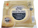Queijo SÃO Jorge dop 7 meses 300 g