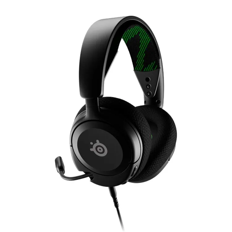 HEADSET GAMING STEELSERIES ARCTIS NOVA1 X