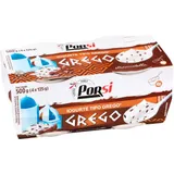 Iogurte Tipo Grego Stracciatella 4x125g