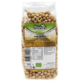 Grão de Bico Seara
