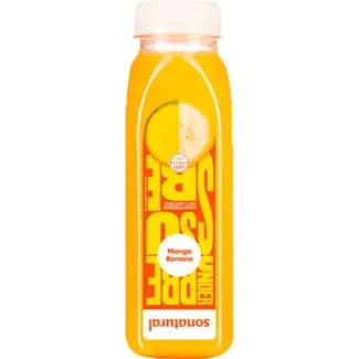 Sumo Mix Manga unidade 250 ml - Sonatural