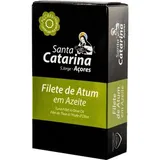 Filete de Atum em Azeite Santa Catarina
