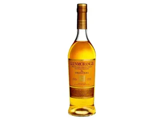 Whisky malte Glenmorangie the original 10 anos 0,70 L