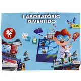 Zoko - Puzzle 72 Peças