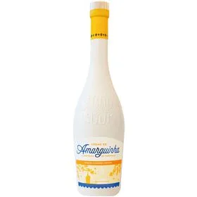 Amarguinha Creme Licor