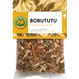 Planta Borututu para Chá embalagem 50 g - Cem Porcento