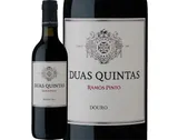 Vinho tinto DUAS Quintas douro 0,375 L