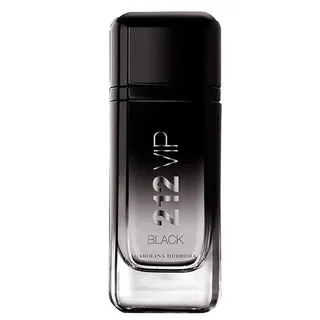 CAROLINA HERRERA 212 Vip Black 50ML