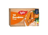 Douradinhos IGLO frango 10un 250 g