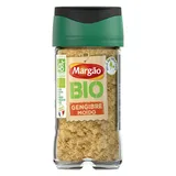 Gengibre Moído Margão