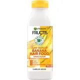 Condicionador Super Nutrição de Banana para Cabelos Secos embalagem 350 ml - Fructis