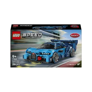 LEGO BUGATTI VISION GT 77253