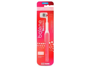 Escova dentes Balene bexident coral suave
