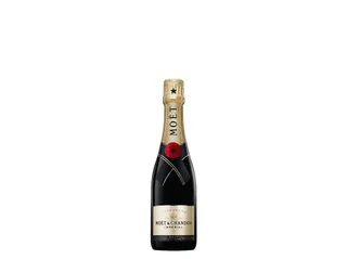 Champanhe MÖET & Chandon bruto 0,375 L