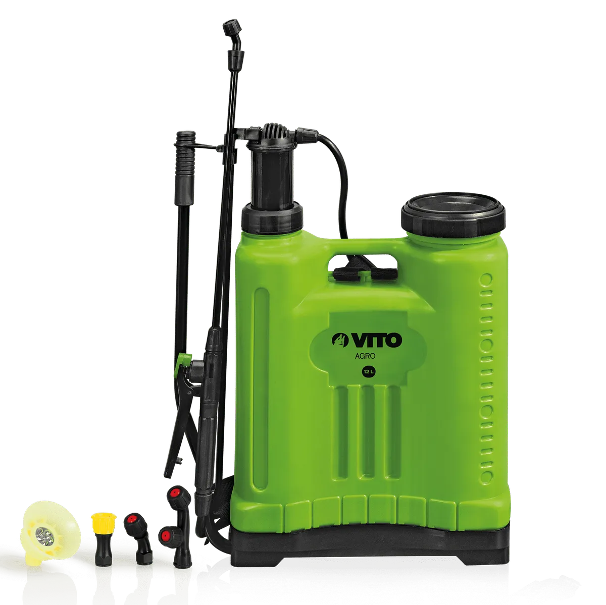 Pulverizador 12L