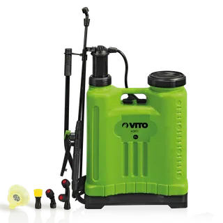 Pulverizador 12L
