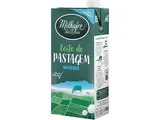 Leite de pastagem Milhafre magro 1 L