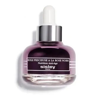 Huile Précieuse à La Rose Noire Óleo Facial Antienvelhecimento Sisley