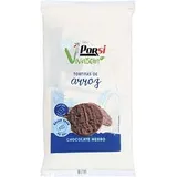 Tortitas de Arroz com Chocolate Negro 130g