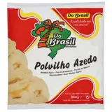 Polvilho Azedo Do Brasil