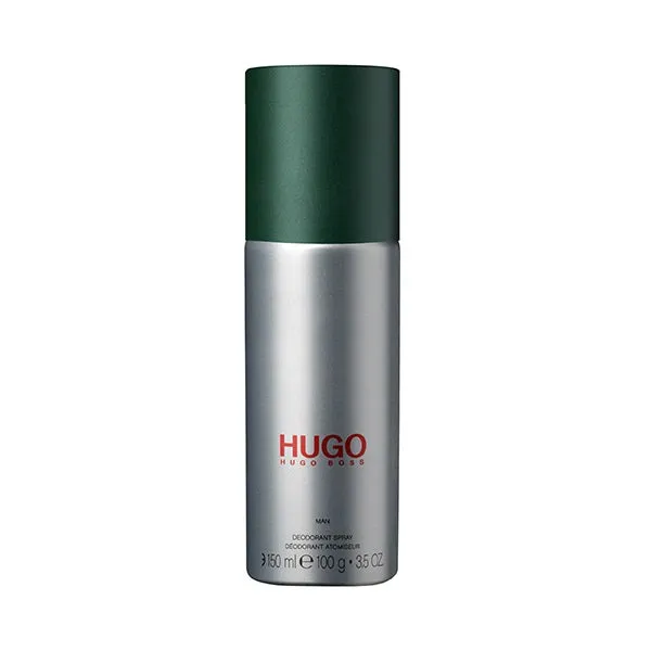 HUGO BOSS Hugo Deodorant Spray 150ML