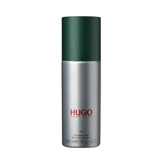 HUGO BOSS Hugo Deodorant Spray 150ML