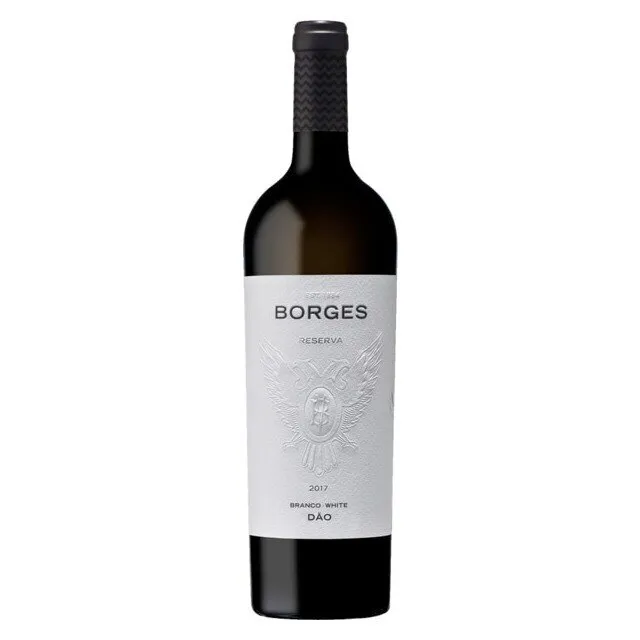 Vinho Branco do Dão Reserva garrafa 75 cl