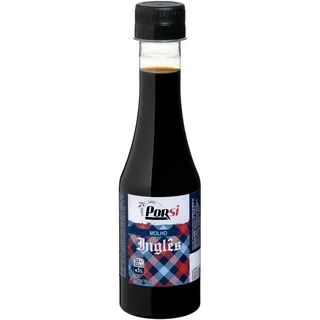 Molho Inglês 200ml PorSi