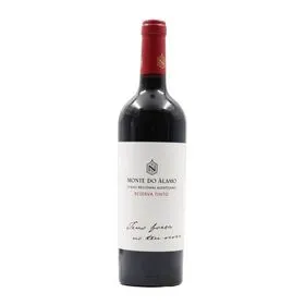 Monte Do Álamo Reserva Alentejano Vinho Tinto