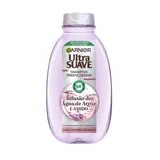 Champô Ultra Suave água de arroz 400 ml