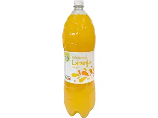 Refrigerante s/gás Polegar laranja 2 L