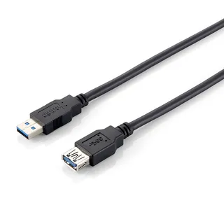 CABO EQUIP USB/A USB/B 3.0M